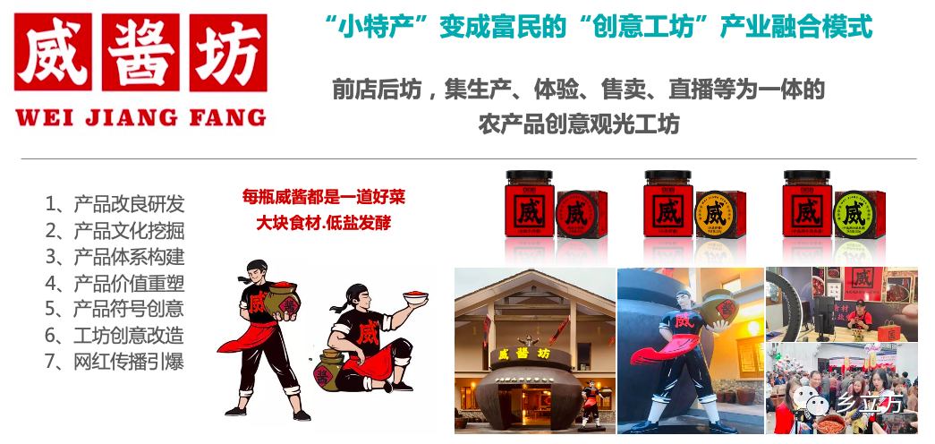 山區(qū)鄉(xiāng)村&ldquo;小而特&rdquo;優(yōu)質(zhì)農(nóng)品未來的發(fā)展思考