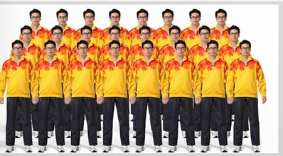 團(tuán)體服裝,武漢團(tuán)體服-舟濟(jì)文化