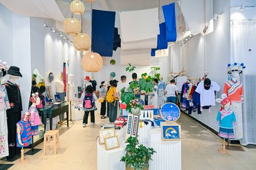 云南楚雄 厚植民營企業投資興業的一方沃土