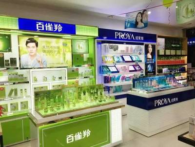 惠州化妝品零售神話揭秘 年銷(xiāo)百萬(wàn)件背后的商業(yè)密碼