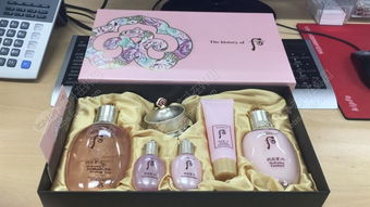 LG公司旗下實力商家 專業化妝品批發零售，每月更新套盒，提供精美小冊子