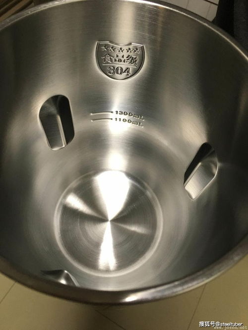 430不銹鋼是食品級嗎？深入解析430與304不銹鋼的區別及選購指南